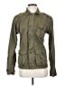 J.Crew Green Jacket Size XS - photo 1