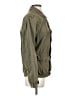 J.Crew Green Jacket Size XS - photo 4