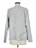 Max Studio Gray Cardigan Size M - photo 2