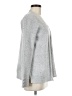 Max Studio Gray Cardigan Size M - photo 4