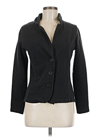 Fair Indigo Blazer (view 1)