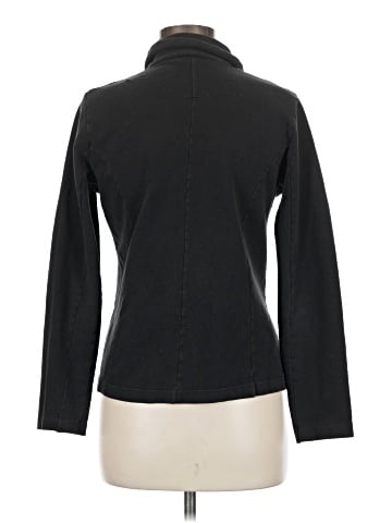 Fair Indigo Blazer (view 2)