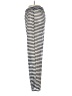 Time and Tru Stripes Silver Casual Pants Size S - photo 5