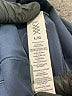 Rhone Blue Active Pants Size XXL - photo 4