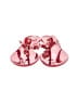 Fashion Nova Red Sandals Size 11 - photo 2