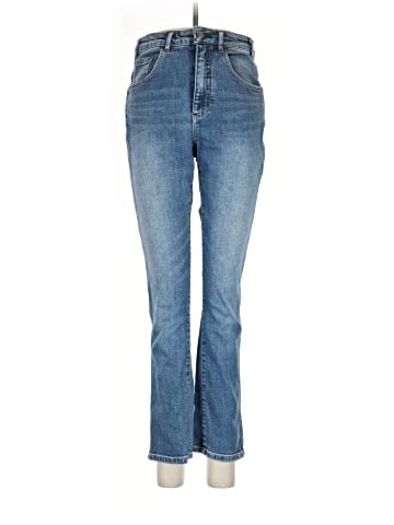 Pilcro and the Letterpress Jeans (view 1)