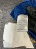 DR2 100% Polyester Paisley Blue Casual Dress Size M - photo 8