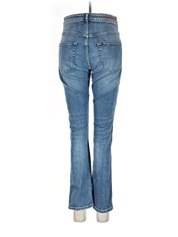 Pilcro and the Letterpress Jeans (view 2)