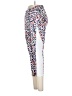 Athleta Print White Leggings Size XS - photo 5