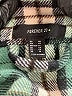 Forever 21 Plus Green Cardigan Size 0X - photo 7