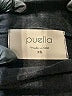 Puella Black Casual Dress Size XS - photo 7