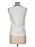 Assorted Brands Ivory Sleeveless Top Size M (estimated) - photo 2