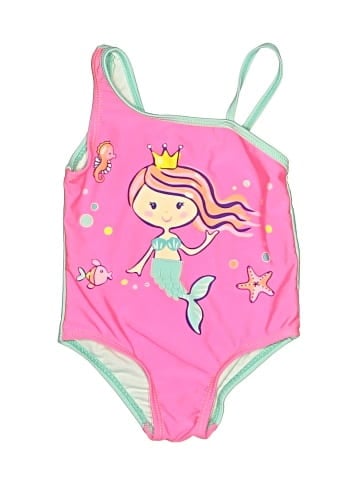Wonder Nation One Piece Swimsuit (view 1)