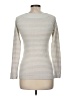 White House Black Market Ivory Tan Pullover Sweater Size M (estimated) - photo 2