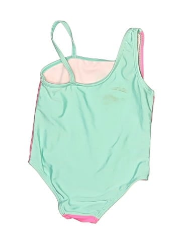 Wonder Nation One Piece Swimsuit (view 2)
