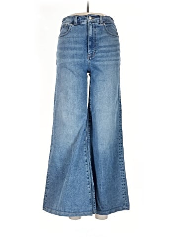 Madewell Jeans (view 1)