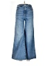 Madewell Blue Jeans Size 28 waist (tall) - photo 1