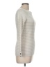 White House Black Market Ivory Tan Pullover Sweater Size M (estimated) - photo 4