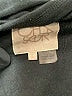 Chaser Black Zip Up Hoodie Size L - photo 7