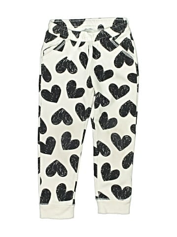 Cat & Jack Fleece Pants (view 1)