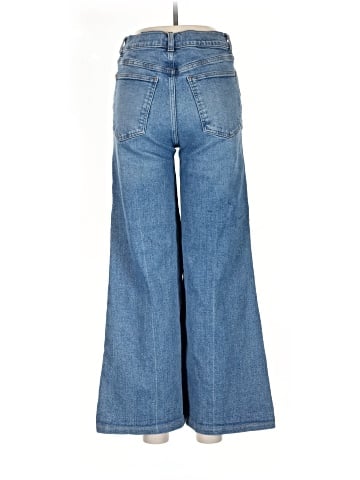 Madewell Jeans (view 2)