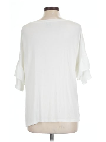 H by Bordeaux Short Sleeve Top (view 2)