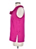 Vince Camuto 100% Polyester Pink Sleeveless Blouse Size M - photo 5
