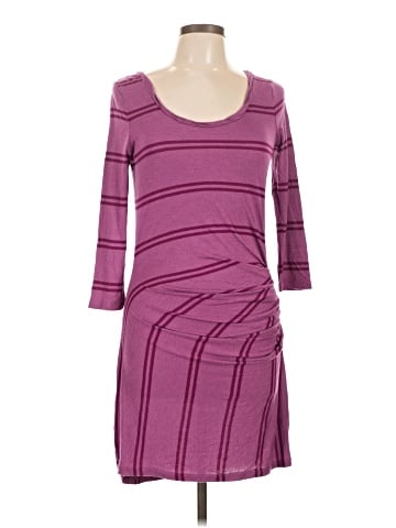 Stem Casual Dress (view 1)