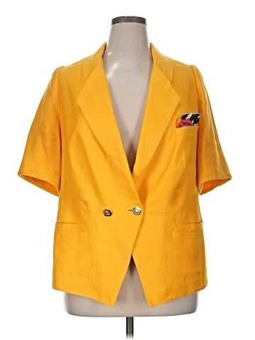 Louis Féraud Blazer (view 1)