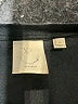 E by Eloise Black Short Sleeve T-Shirt Size XS - photo 6