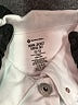 Member's Mark Hearts White Jacket Size 10 - photo 3
