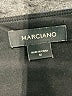 Marciano Chevron-herringbone Brown Cocktail Dress Size M - photo 7