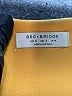 Bec & Bridge Solid Yellow Cocktail Dress Size 6 - photo 6