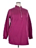 Woman Within Purple Pullover Sweater Size 18 (L) - photo 1