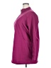Woman Within Purple Pullover Sweater Size 18 (L) - photo 5