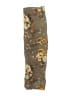 Assorted Brands Gray Brown Scarf One size - photo 2
