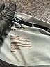 FLX Solid Gray Active T-Shirt Size M - photo 8