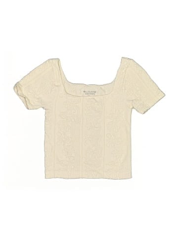 Wallflower Short Sleeve T-Shirt (view 1)