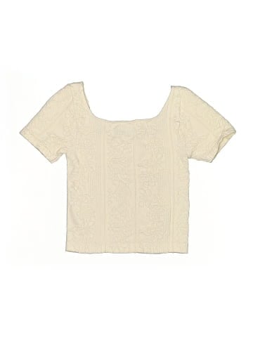 Wallflower Short Sleeve T-Shirt (view 2)