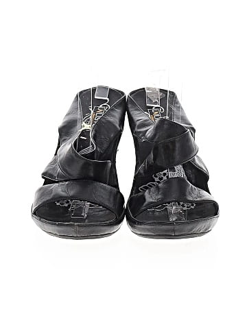 Unlisted Wedges (view 2)