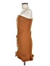 Shein Brown Cocktail Dress Size M - photo 5