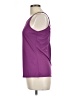 Unbranded Purple Active Tank Size L - photo 5