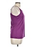 Unbranded Purple Active Tank Size L - photo 4