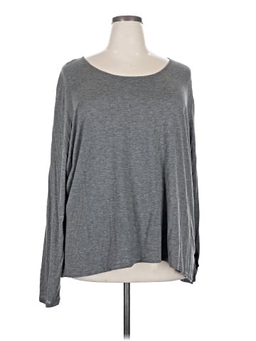 Dora Landa Long Sleeve T-Shirt (view 1)