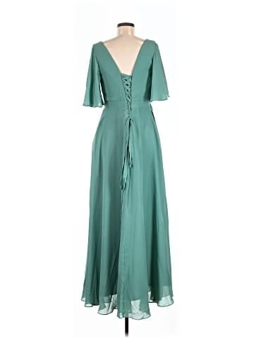 Wear Your Love Casual Dress (view 2)