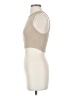 Zara Tan Tank Top Size S - photo 5