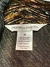 Draper's & Damon's Brown Kimono Size M - photo 7