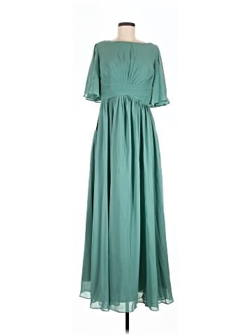 Wear Your Love Casual Dress (view 1)