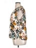 Daniel Rainn 100% Rayon Tropical Ivory Sleeveless Blouse Size XL - photo 5