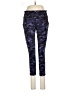 Lululemon Athletica Camo Blue Active Pants Size 8 - photo 1
